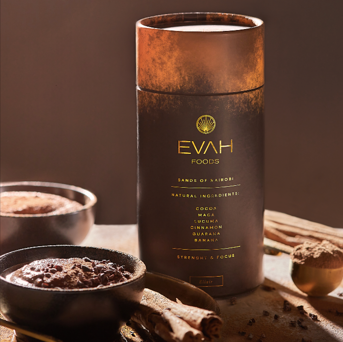 Elixir | Cocoa mix | Body & Mind Energy