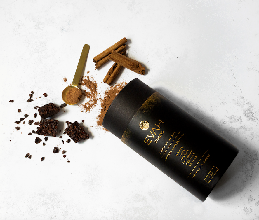 Elixir | Cocoa mix | Body & Mind Energy