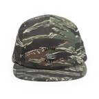 Five Panel Cap