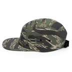 Five Panel Cap