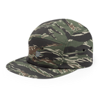 Five Panel Cap