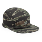 Five Panel Cap