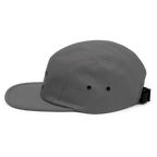 Five Panel Cap