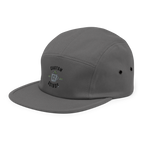Five Panel Cap