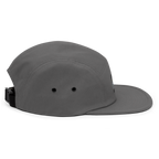 Five Panel Cap