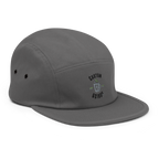 Five Panel Cap