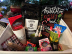 Holiday Gift Basket