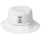 Old School Bucket Hat