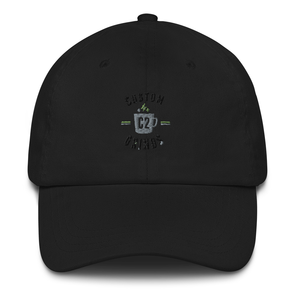 Dad hat