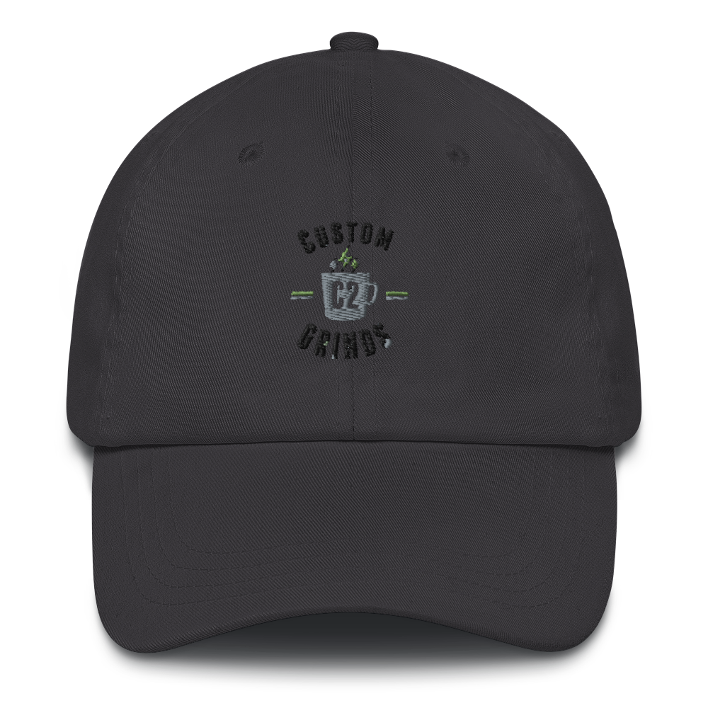 Dad hat