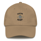 Dad hat
