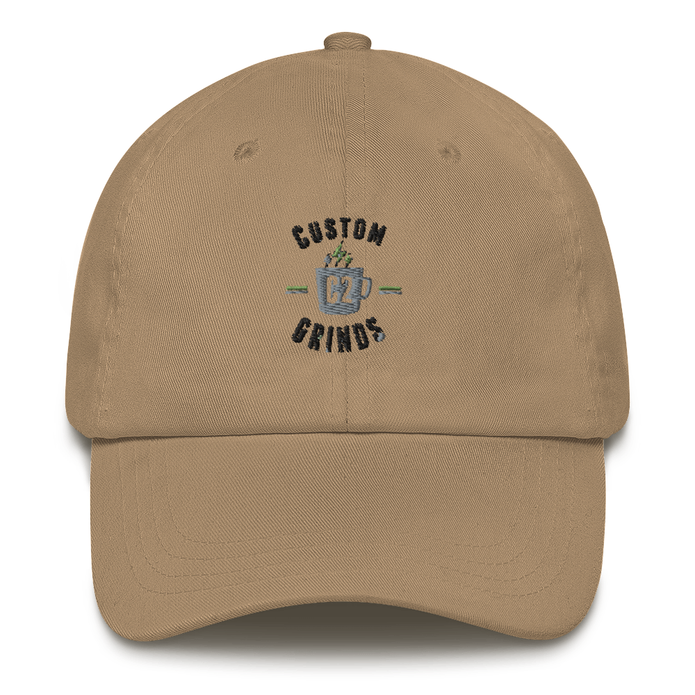Dad hat