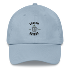 Dad hat