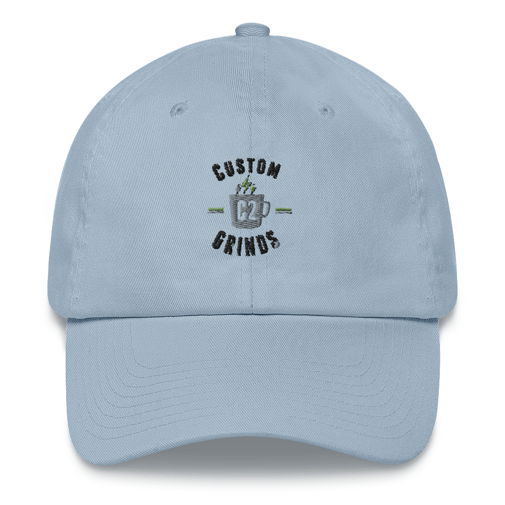 Dad hat