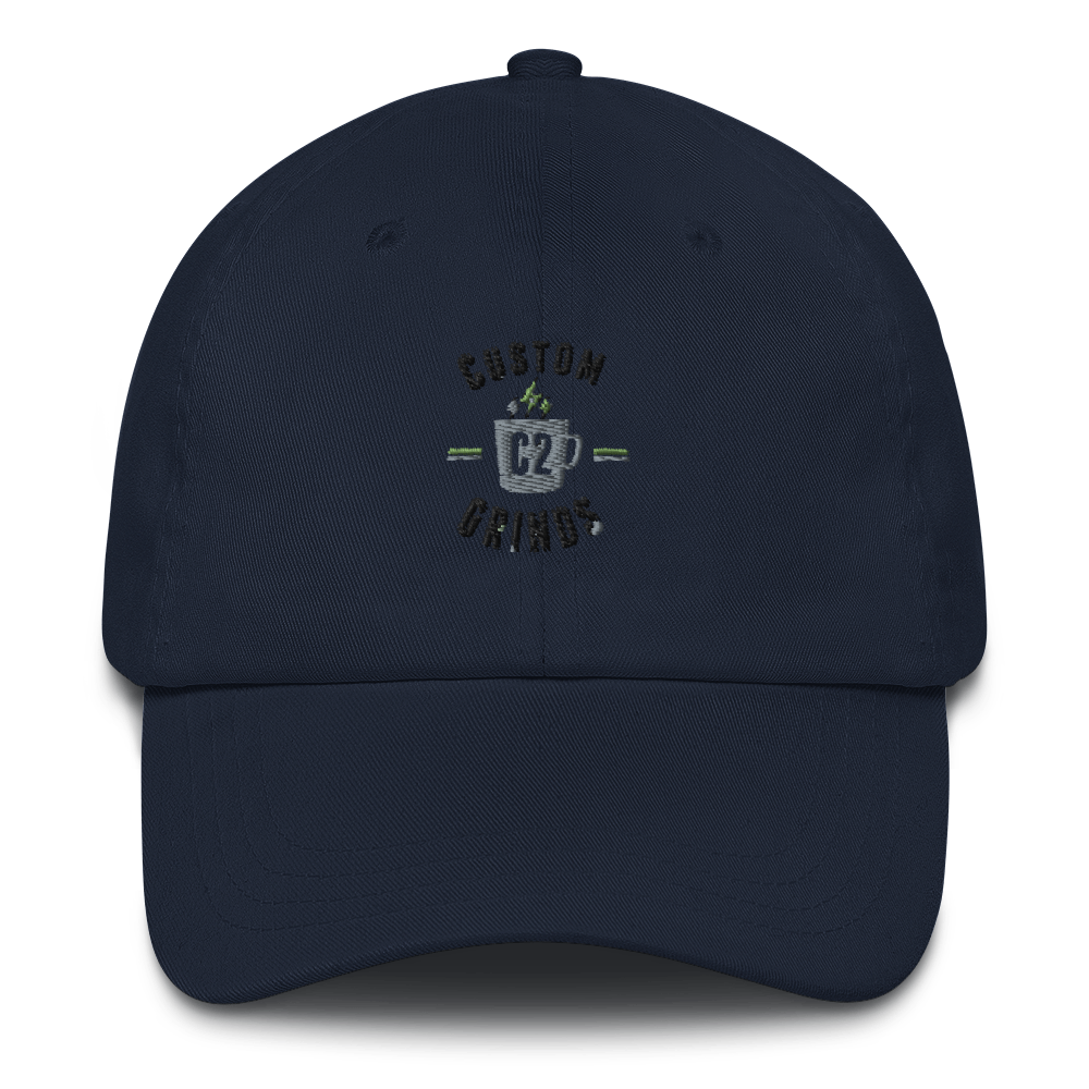 Dad hat