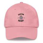 Dad hat
