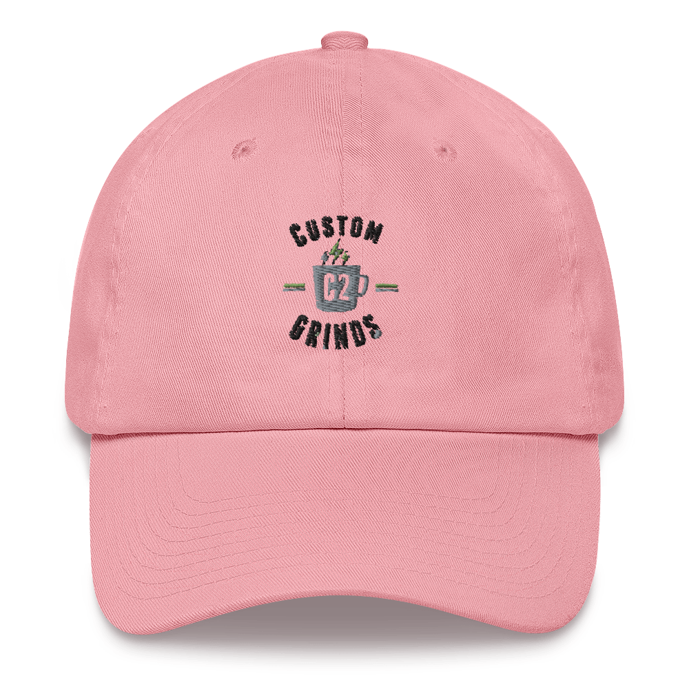 Dad hat