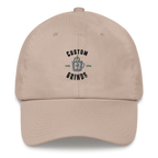 Dad hat