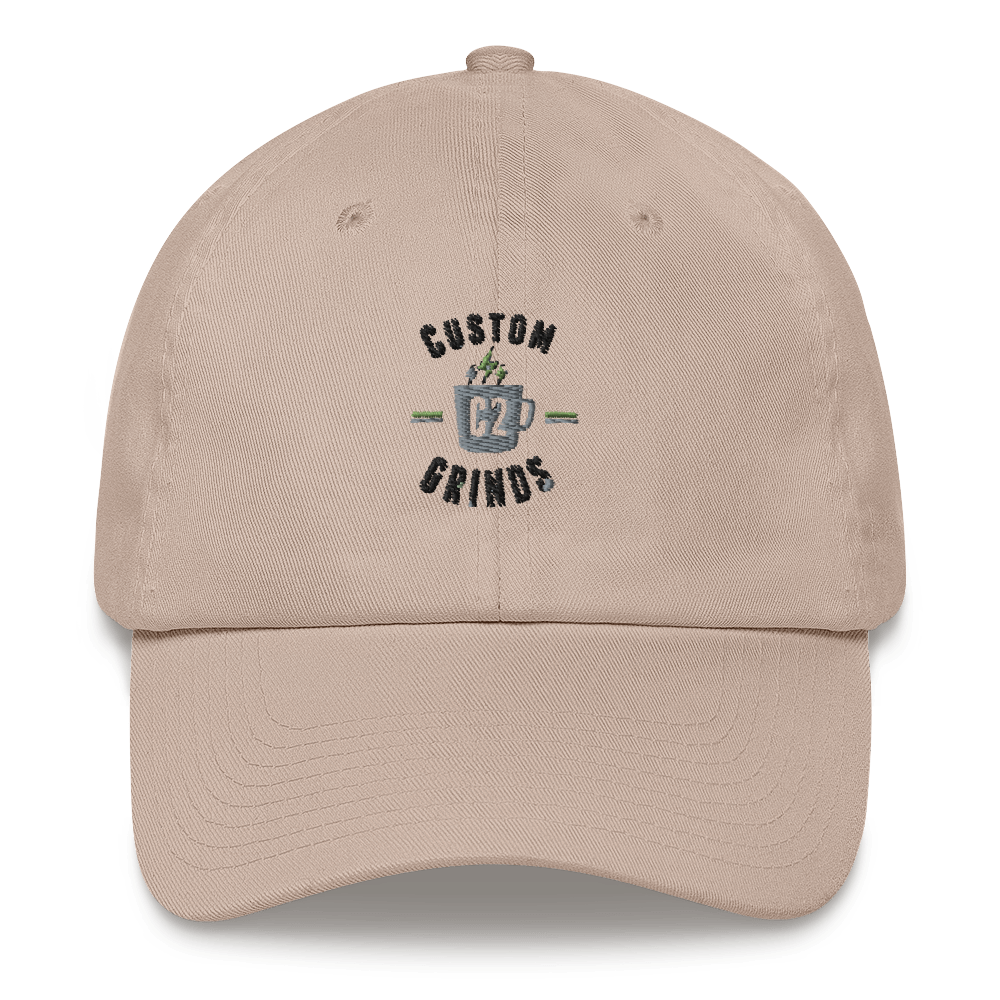 Dad hat
