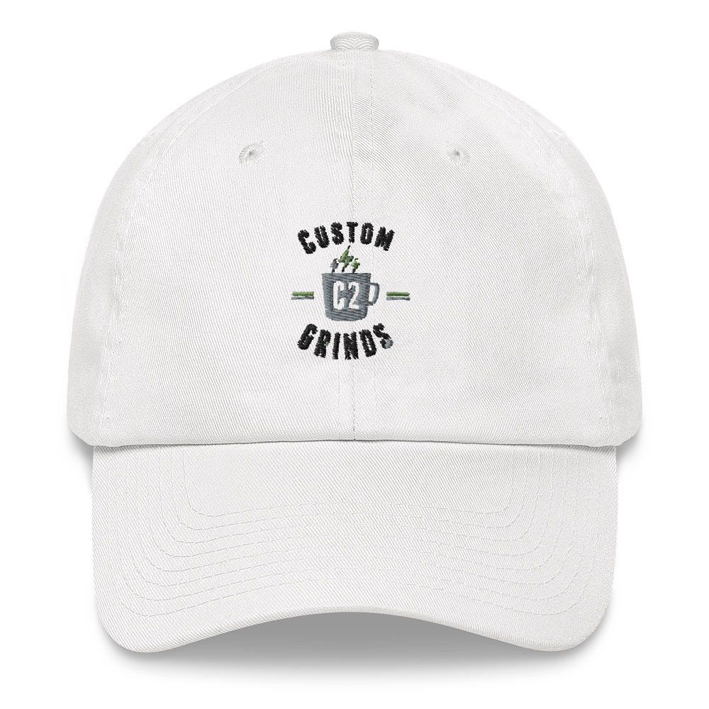 Dad hat