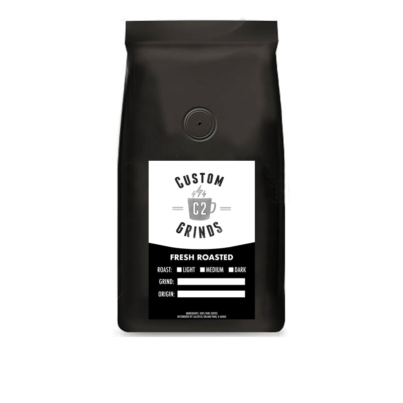 6 Bean Blend