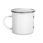 Enamel Mug