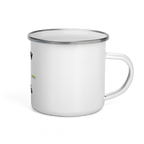 Enamel Mug