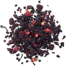 Load image into Gallery viewer, Tisane Berry Passion Tea
