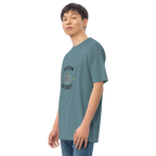 Men’s premium heavyweight tee