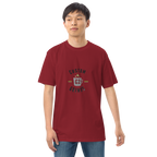 Men’s premium heavyweight tee
