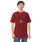 Men’s premium heavyweight tee