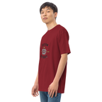 Men’s premium heavyweight tee