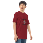 Men’s premium heavyweight tee