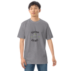 Men’s premium heavyweight tee