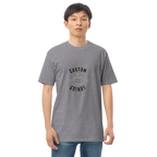 Men’s premium heavyweight tee