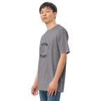 Men’s premium heavyweight tee
