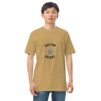 Men’s premium heavyweight tee