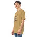 Men’s premium heavyweight tee