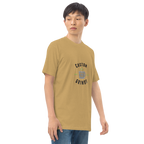 Men’s premium heavyweight tee