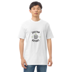 Men’s premium heavyweight tee