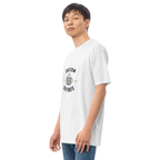 Men’s premium heavyweight tee