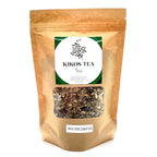 White Lychee Ginger Lime Tea