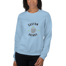 Load image into Gallery viewer, Unisex Sweatshirt
