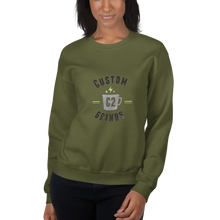 Load image into Gallery viewer, Unisex Sweatshirt
