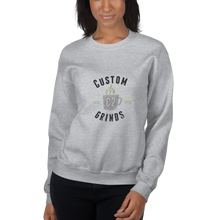 Load image into Gallery viewer, Unisex Sweatshirt
