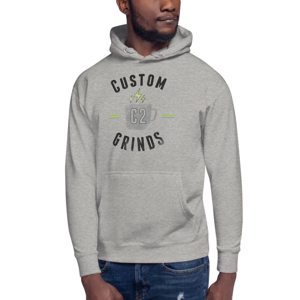 Unisex Hoodie