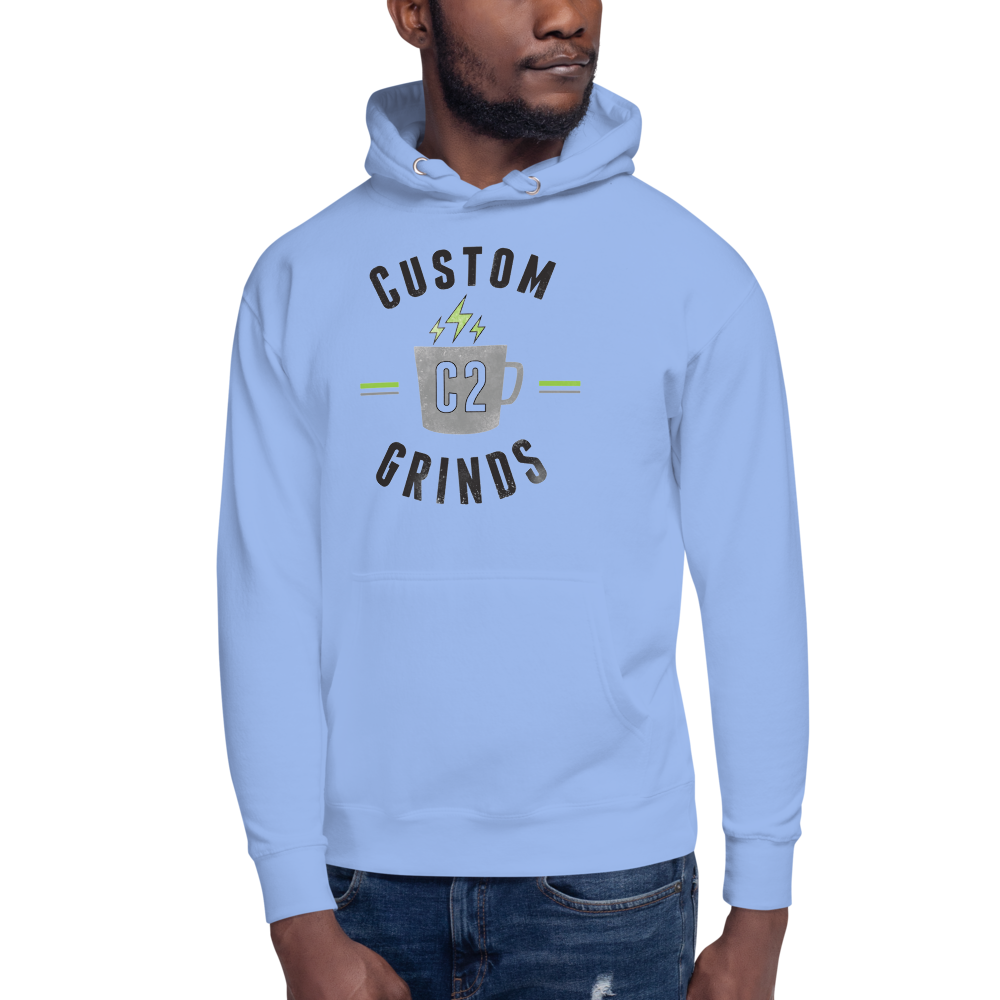 Unisex Hoodie