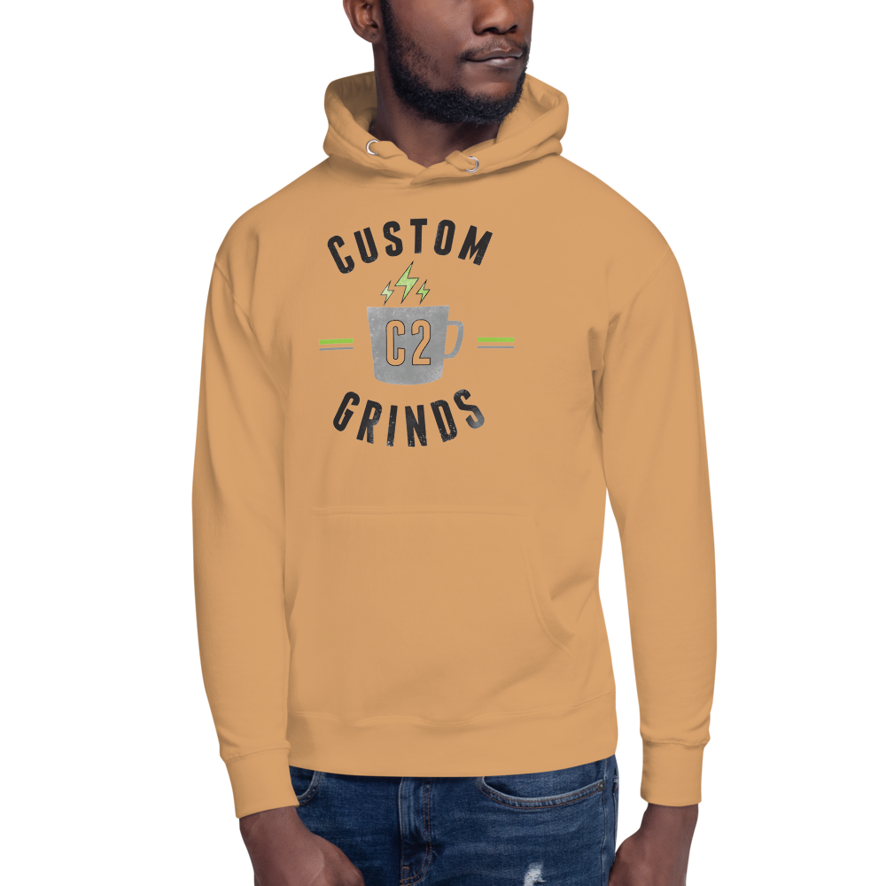Unisex Hoodie