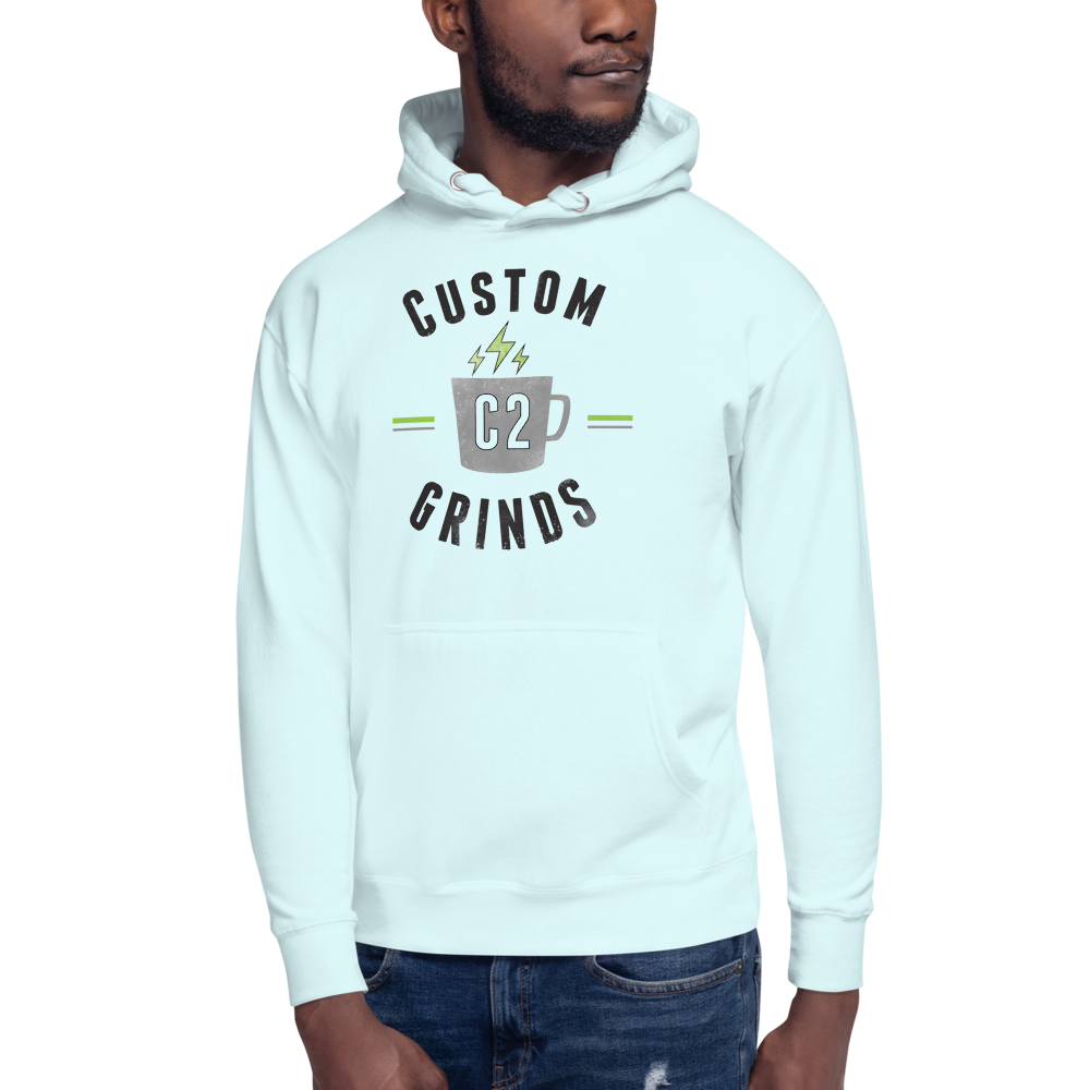 Unisex Hoodie