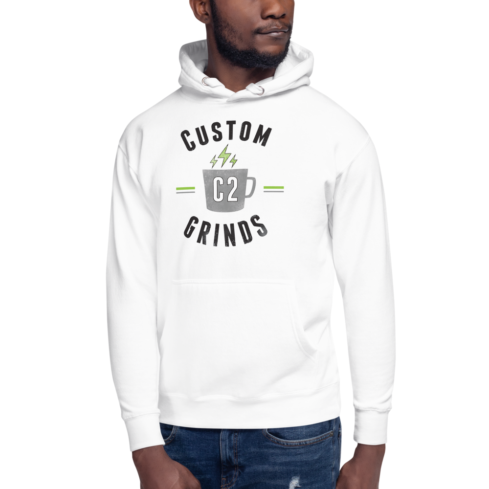 Unisex Hoodie